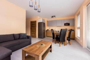 Verdant Haven Apartment